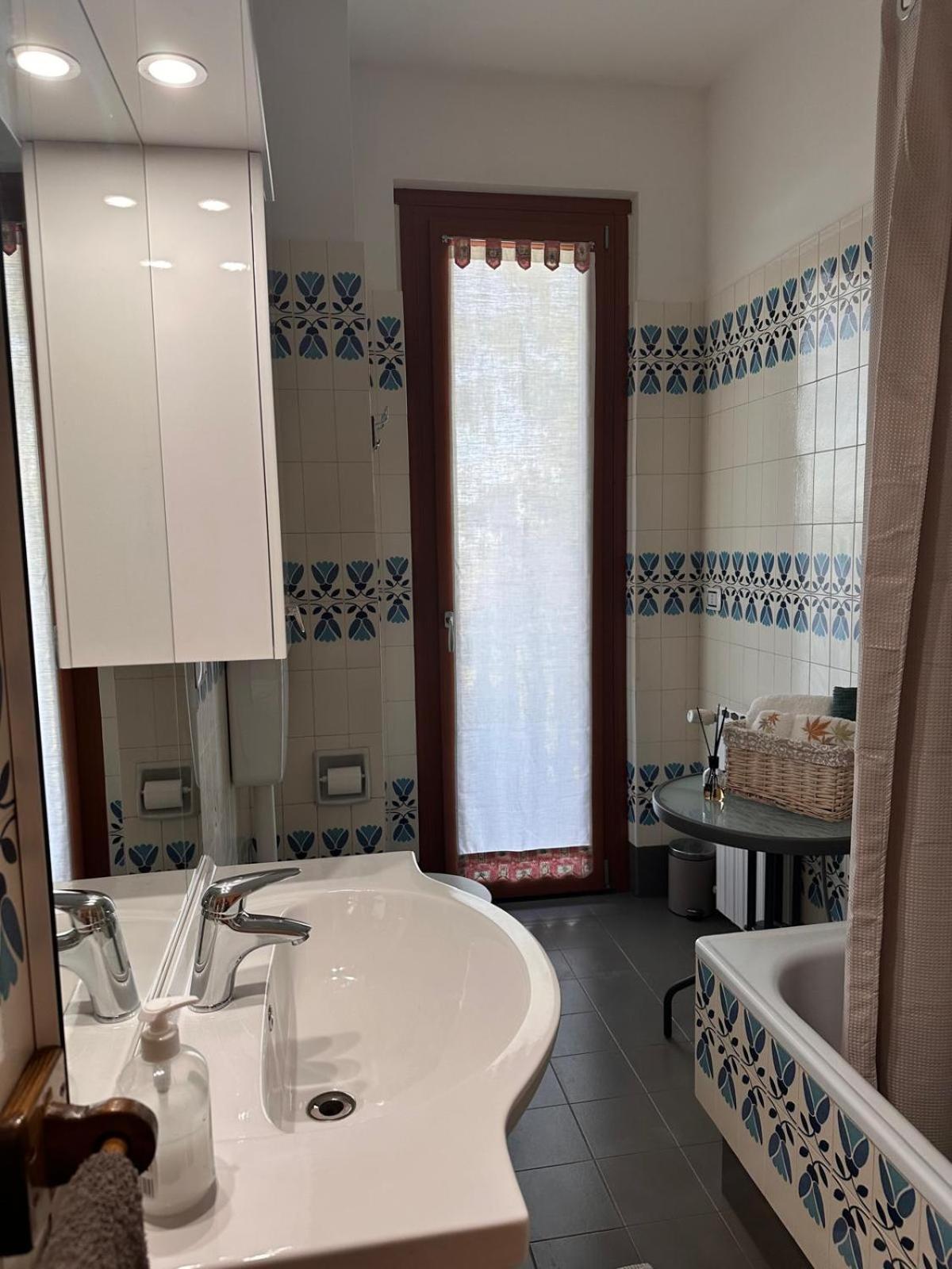 Appartamento My House Roddino Esterno foto