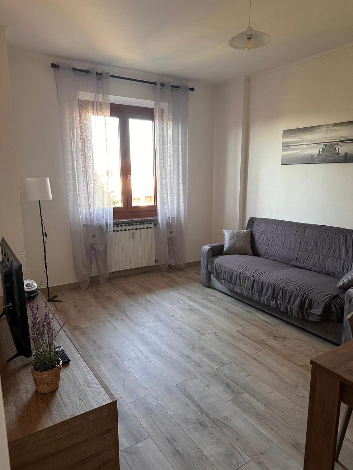 Appartamento My House Roddino Esterno foto