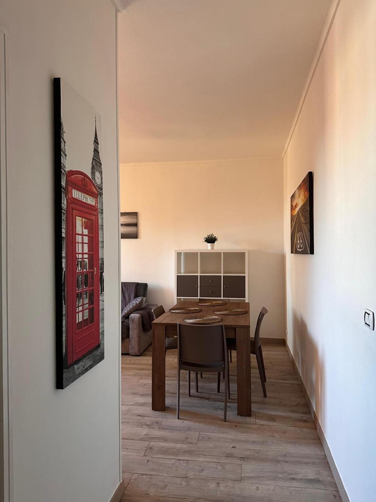 Appartamento My House Roddino Esterno foto